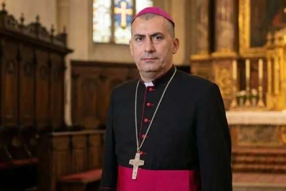 New patriarch elected to shepherd Chaldean Catholic Church