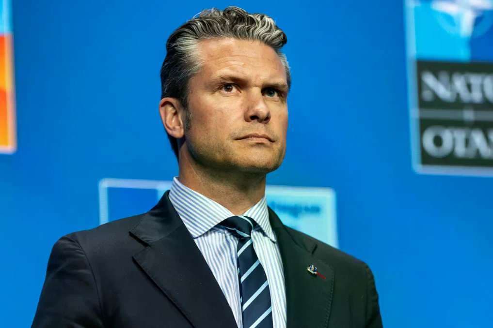 Report: US war secretary issues ultimatum to leading AI company to lift military restrictions