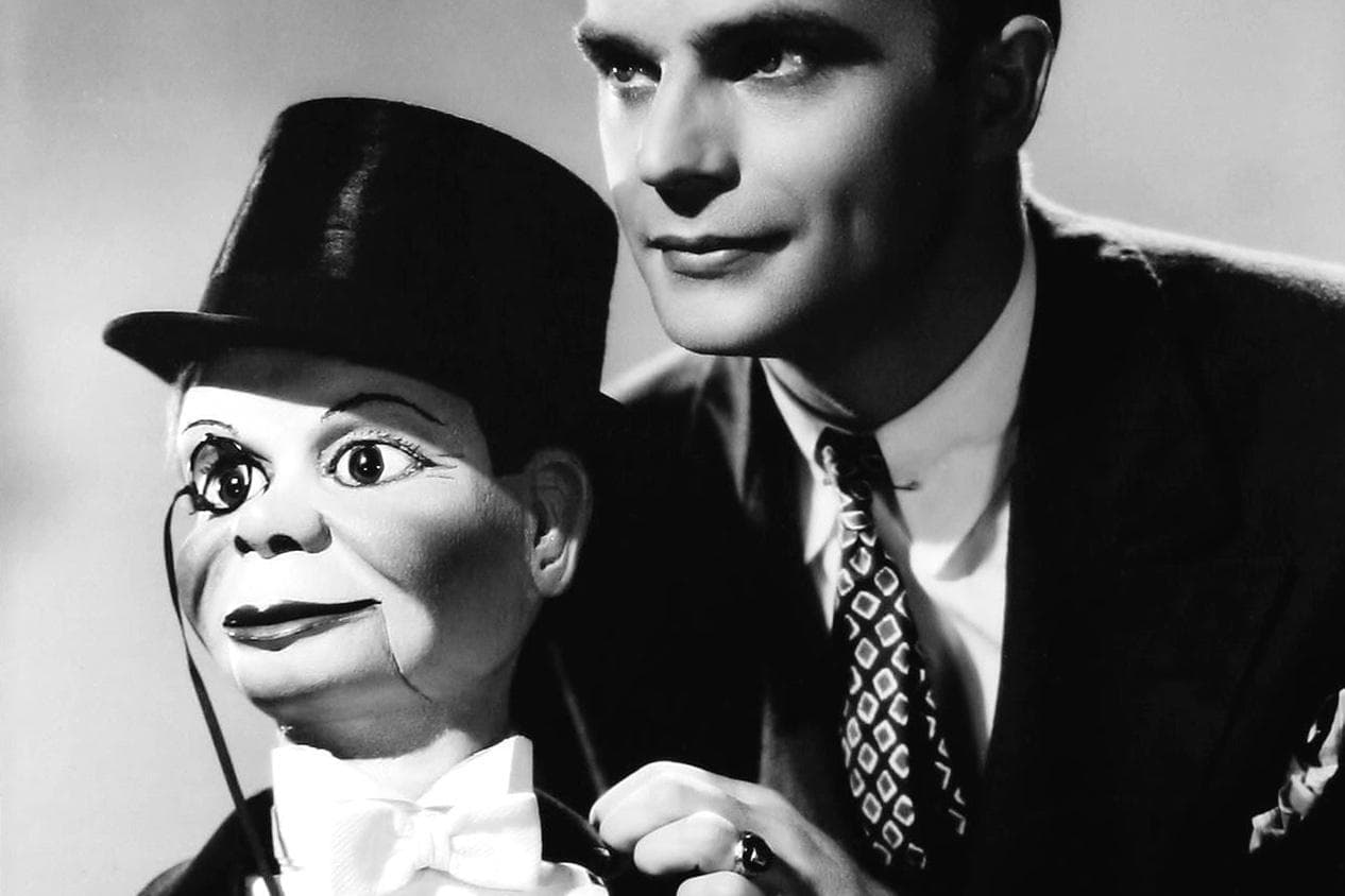 Mortimer Snerd is lonely and here's why