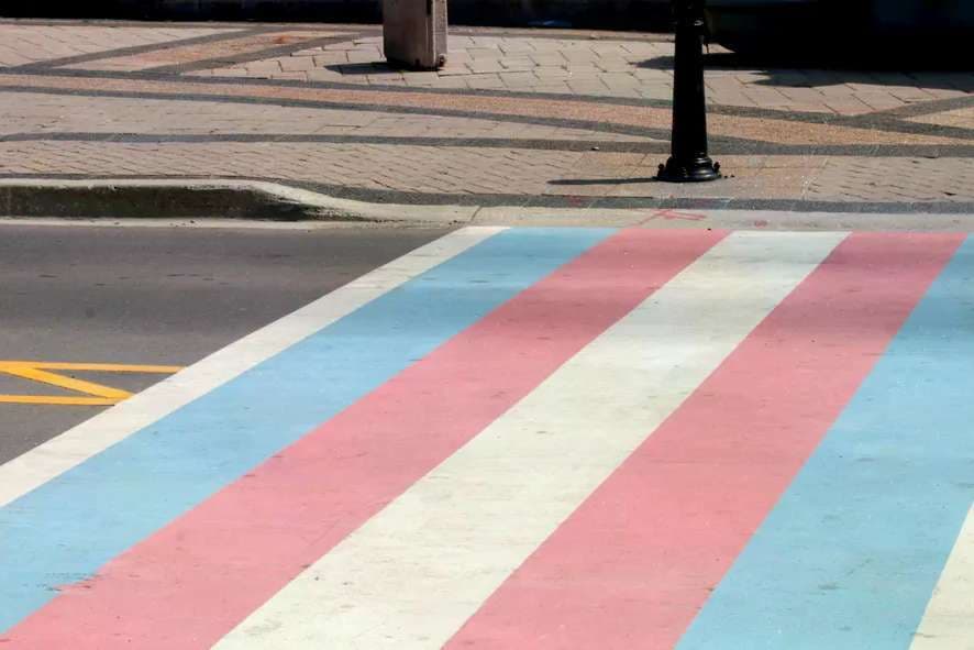 EXCLUSIVE: Detransitioner Soren Aldaco predicts cultural shift toward facing reality of gender ideology