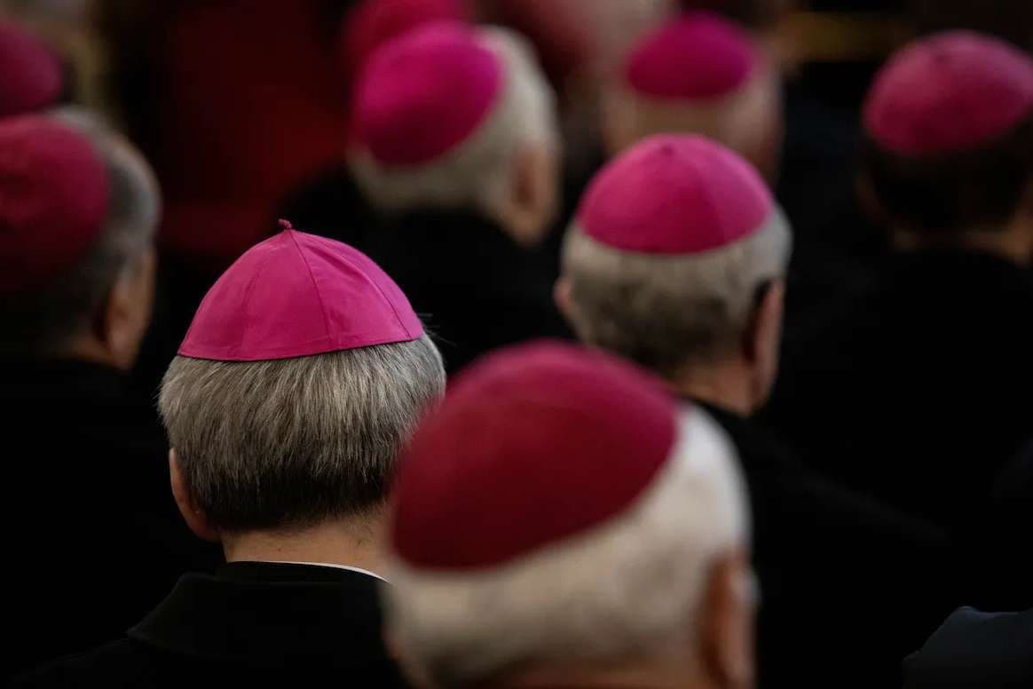 Head of US Bishops echoes Pope Leo’s call for Iran ceasefire