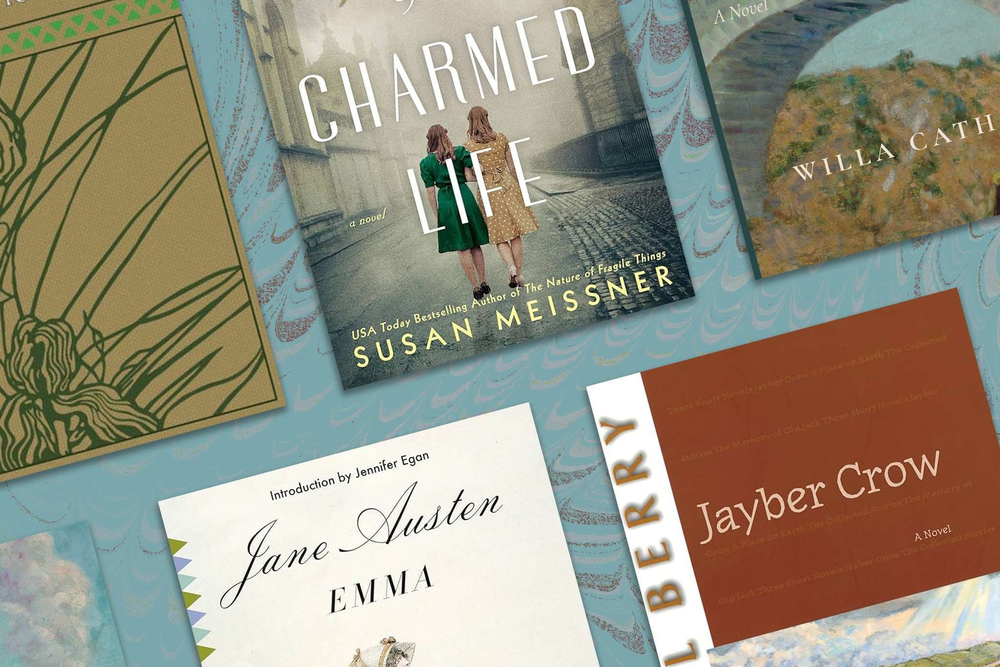 What to sip while reading: The perfect drink companion to 5 good books