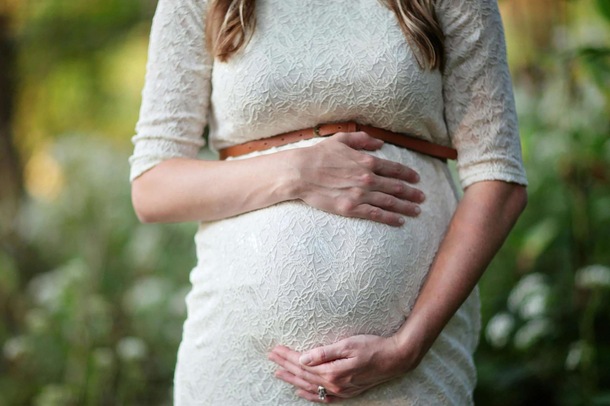 Maternity clothes missing from stores? Here’s where to look