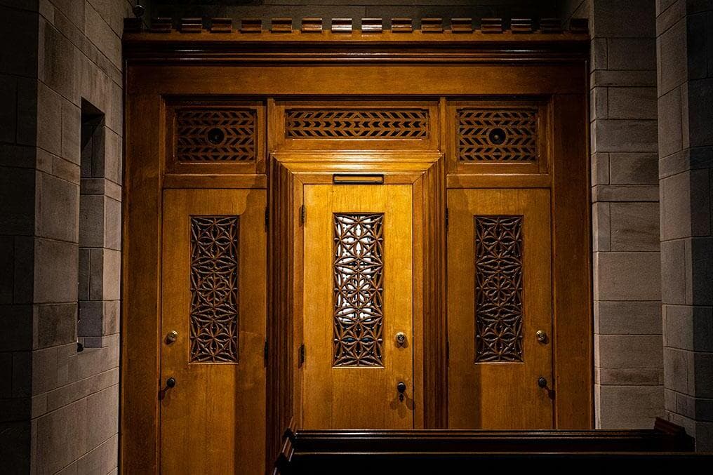 Washington bishops ask court to block law violating confession seal before it takes effect