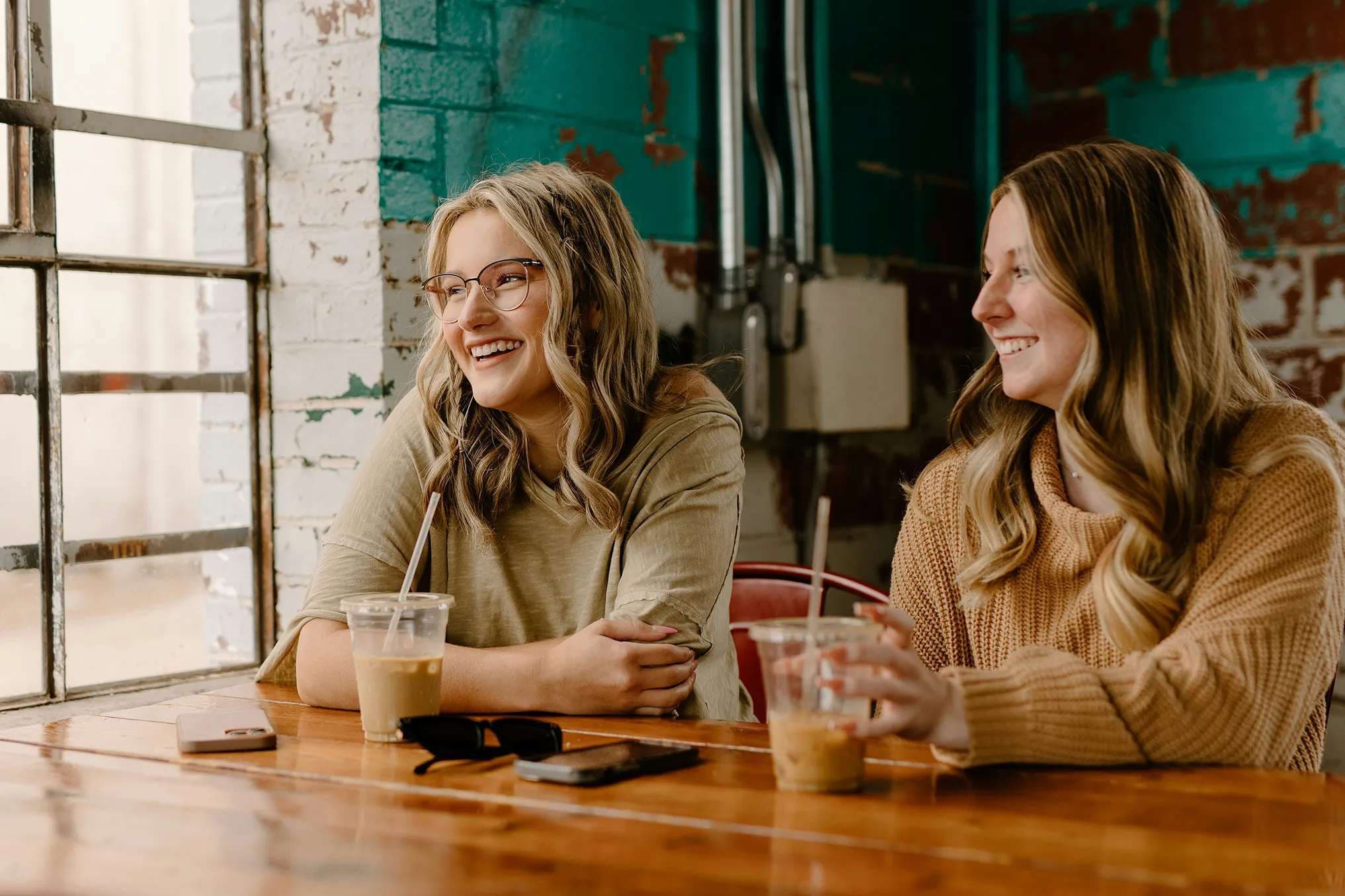Why small talk isn’t small: The overlooked skill that builds real connection