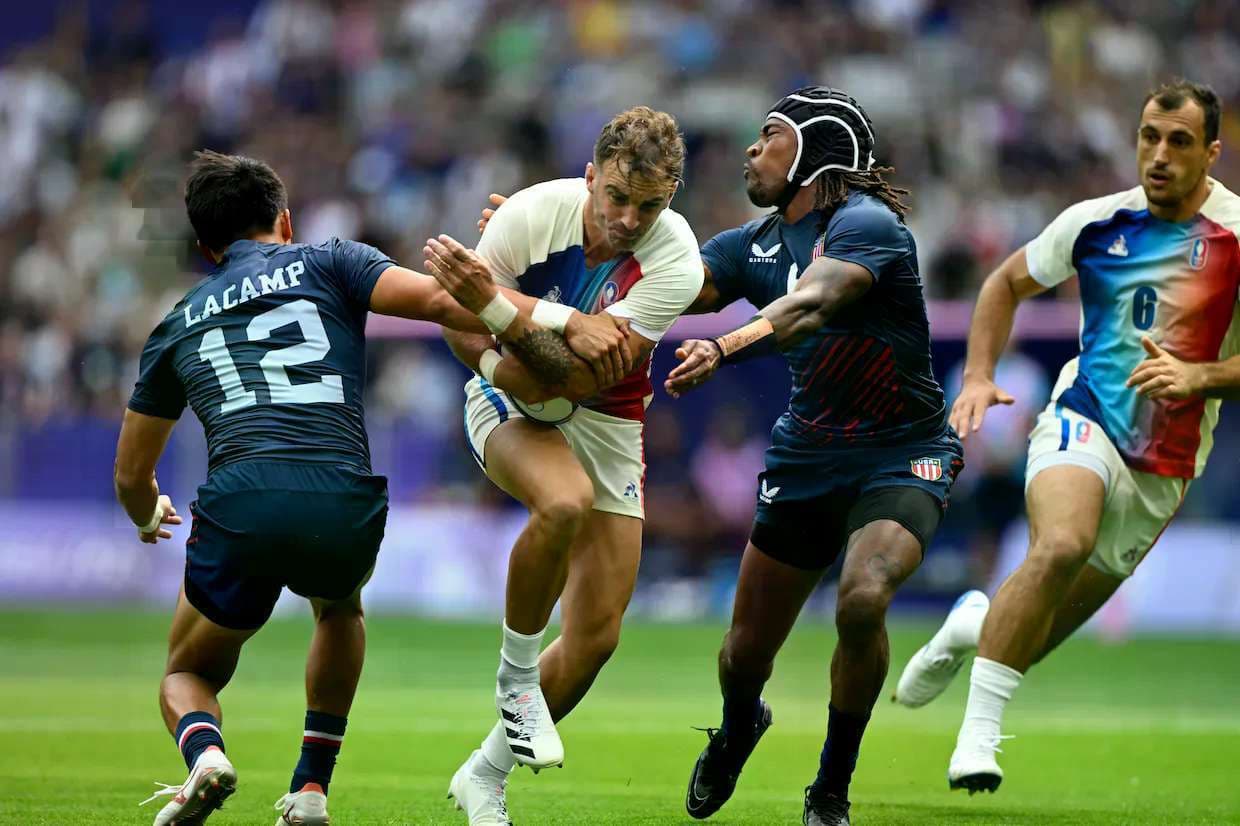 USA Rugby updates gender policy to comply with executive order