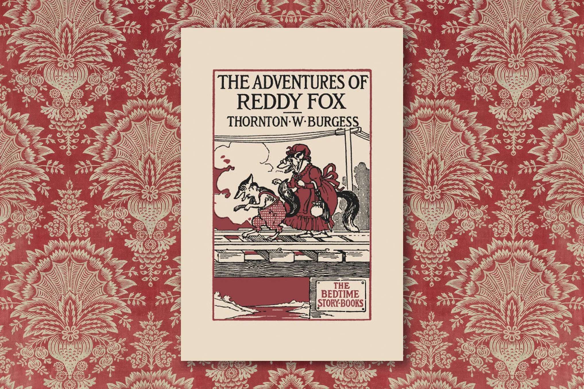 The heartbreaking story behind the best children’s books you’ve never heard of