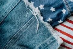 Americana fashion trends to rock this Fourth of July