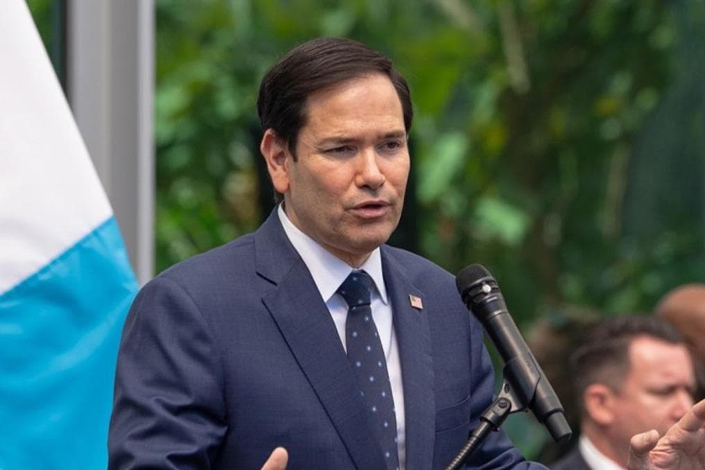 Rubio shuts down USAID, transfers foreign aid oversight to State Department