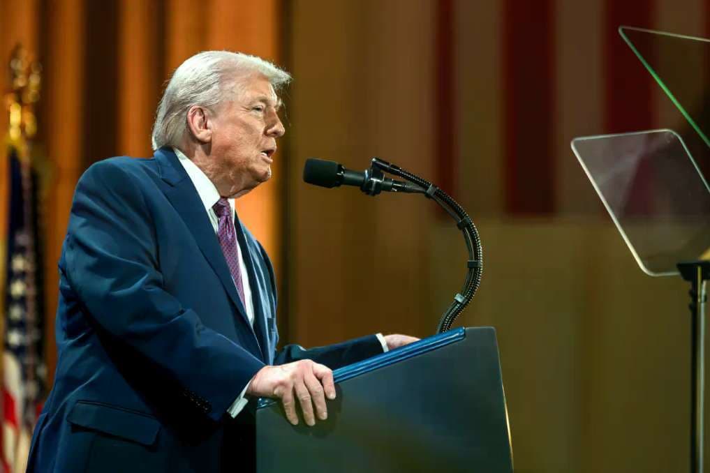 Trump approval hits new lows as Iran war and economic anxieties weigh on voters