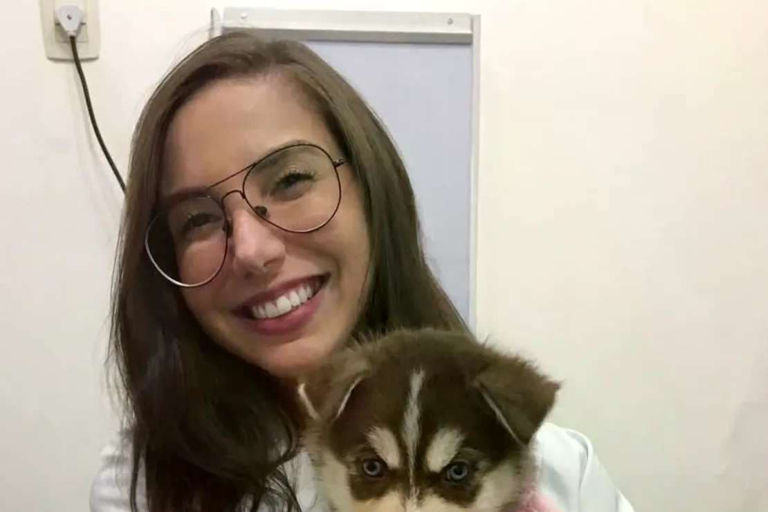 Brazilian veterinary student faces prison over social media posts saying ‘trans women’ ‘were obviously born male’