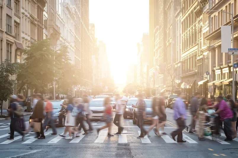 Pew finds Americans, political parties deeply split on moral issues