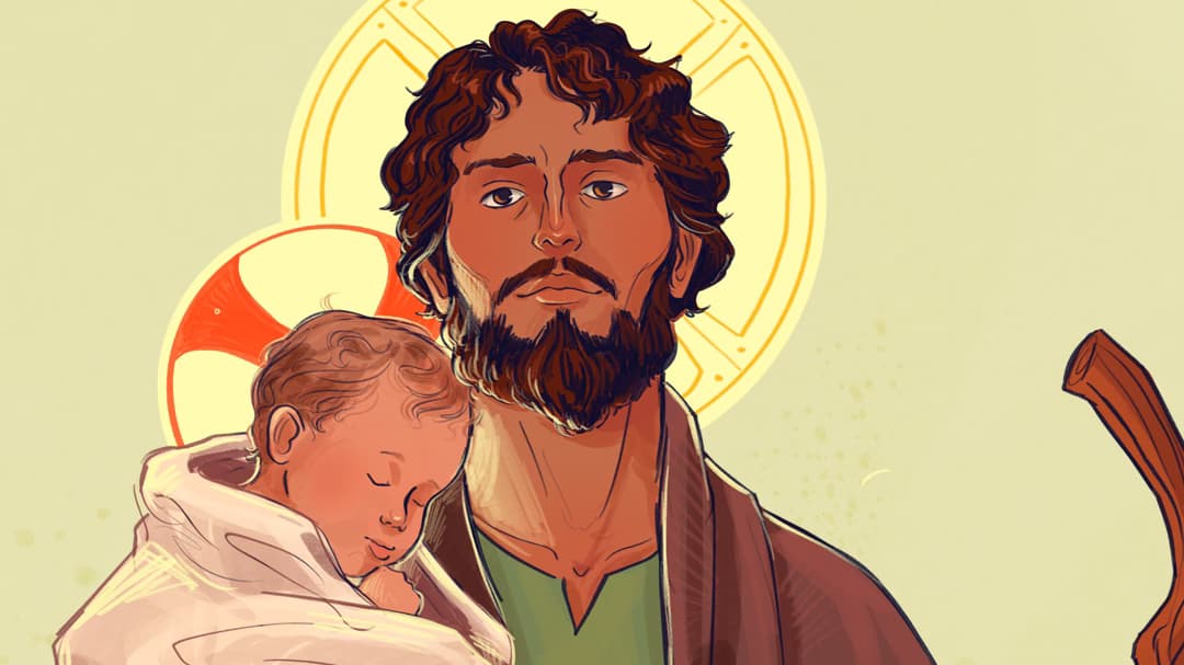 March 19 | Saint Joseph