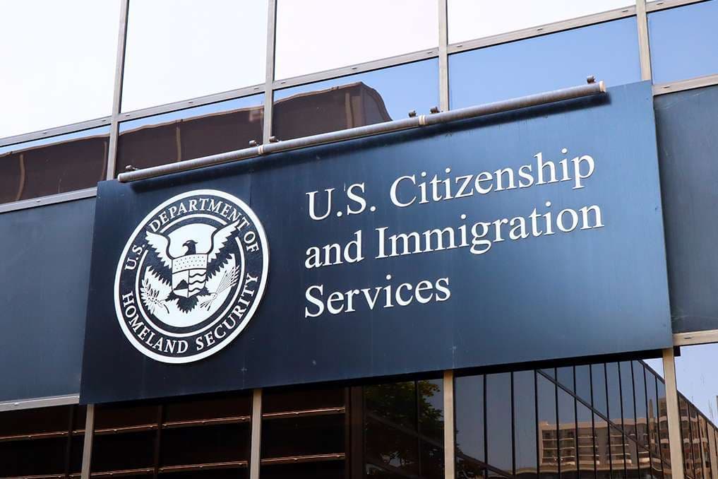 ICE sets goal of 1 million deportations annually