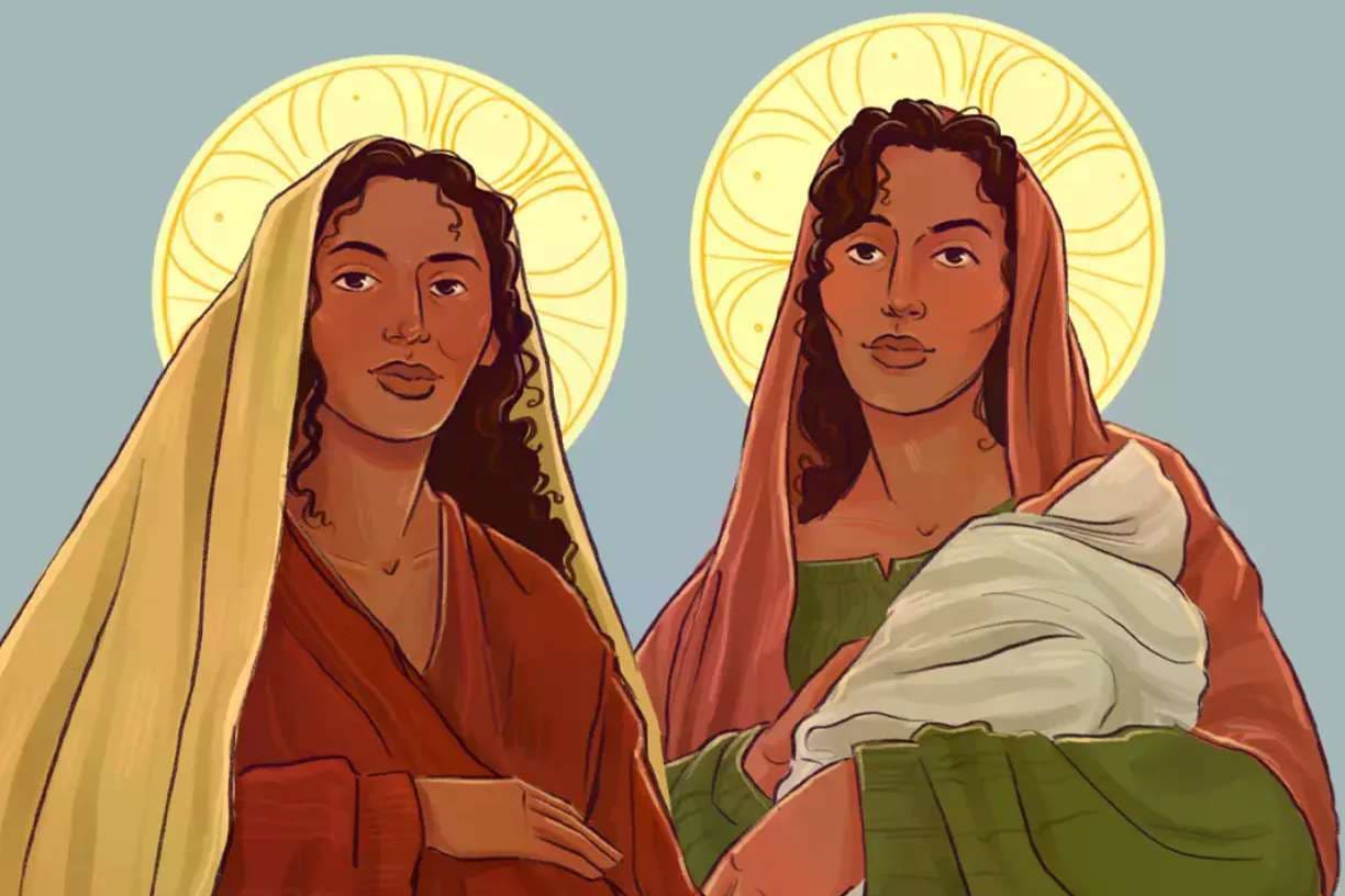 Saint of the day, March 7 – Zeale