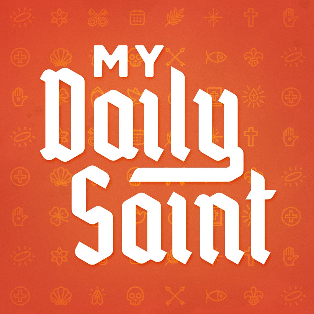 My Daily Saint