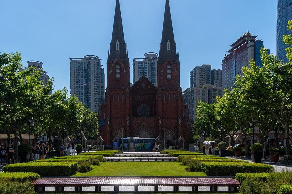 China advances bishop appointments amid papal transition