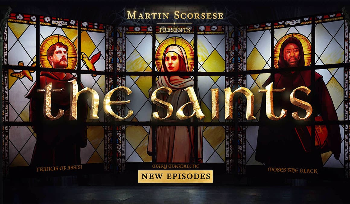 Scorsese’s ‘The Saints’ to return with Virgin Mary, Carlo Acutis in Season 2 lineup
