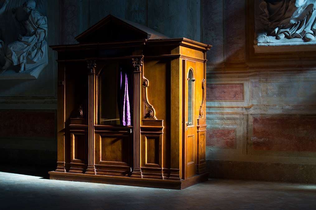Washington state explains how new law will respect seal of Confession