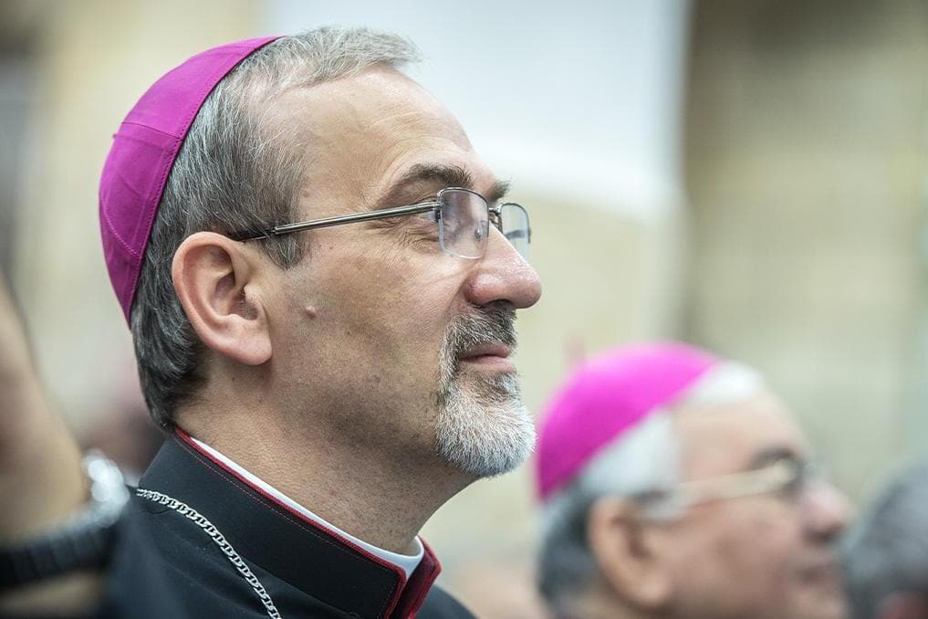 ‘Christ is not absent from Gaza’: Jerusalem Patriarchs recount visit to Gaza and warn against indifference to the suffering