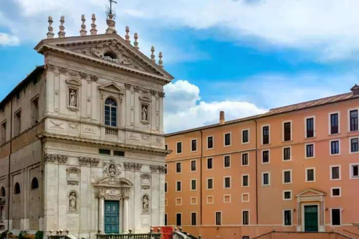 Pontifical University of St. Thomas Aquinas in Rome announces free video course on Catholic Social Teaching