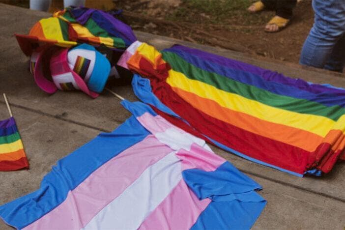 Supreme Court upheld Tennessee's ban on drugs used to chemically 'transition' children