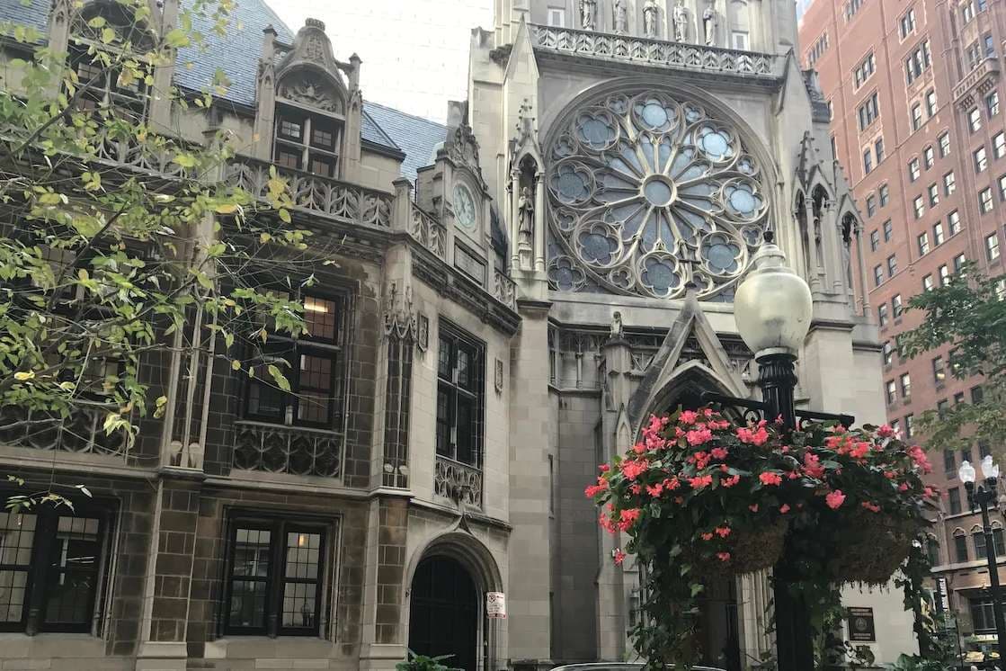 Parents invoke Vatican law to fight Chicago archdiocese school closure