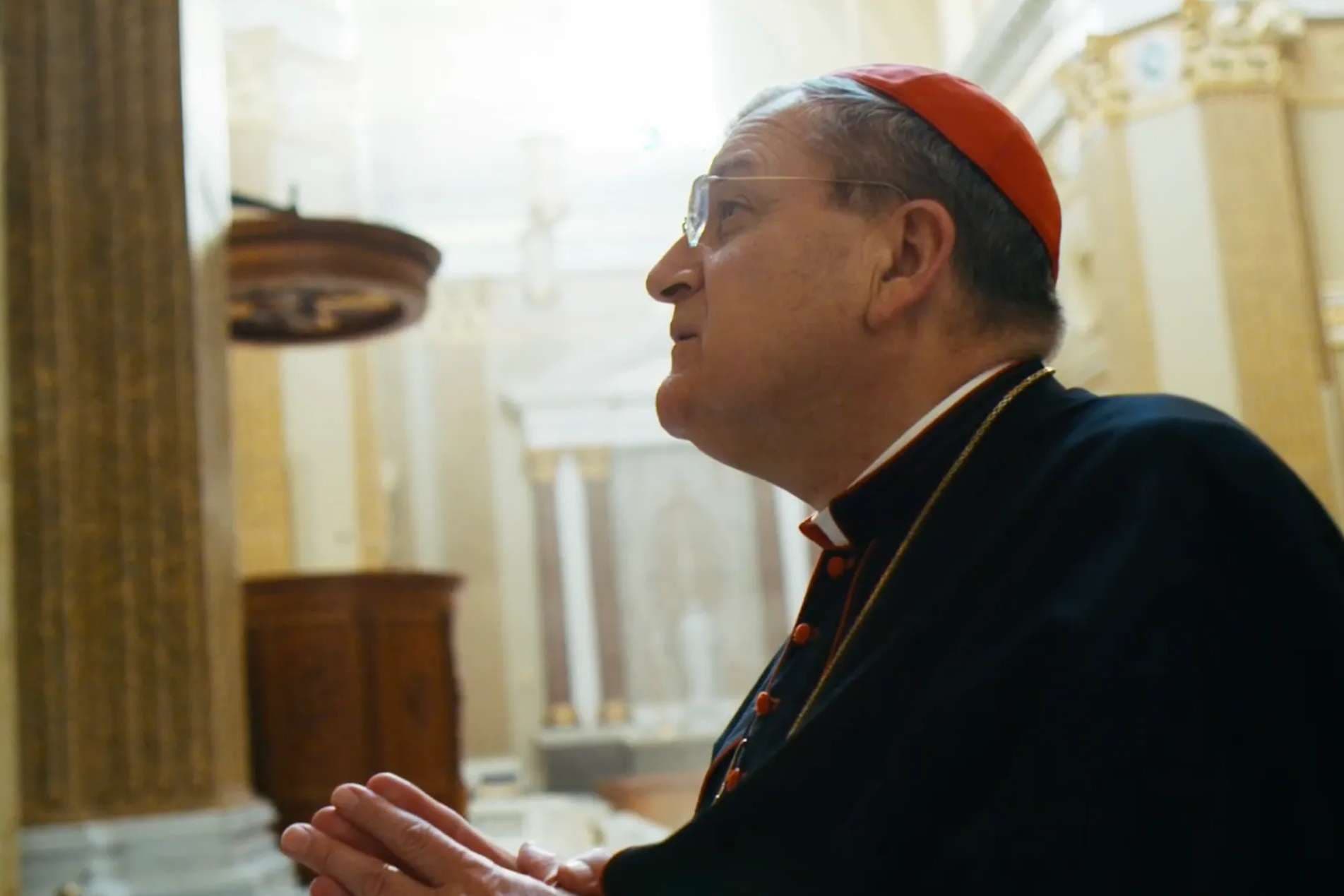 Cardinal Burke says true patriotism flows from piety and ordered love