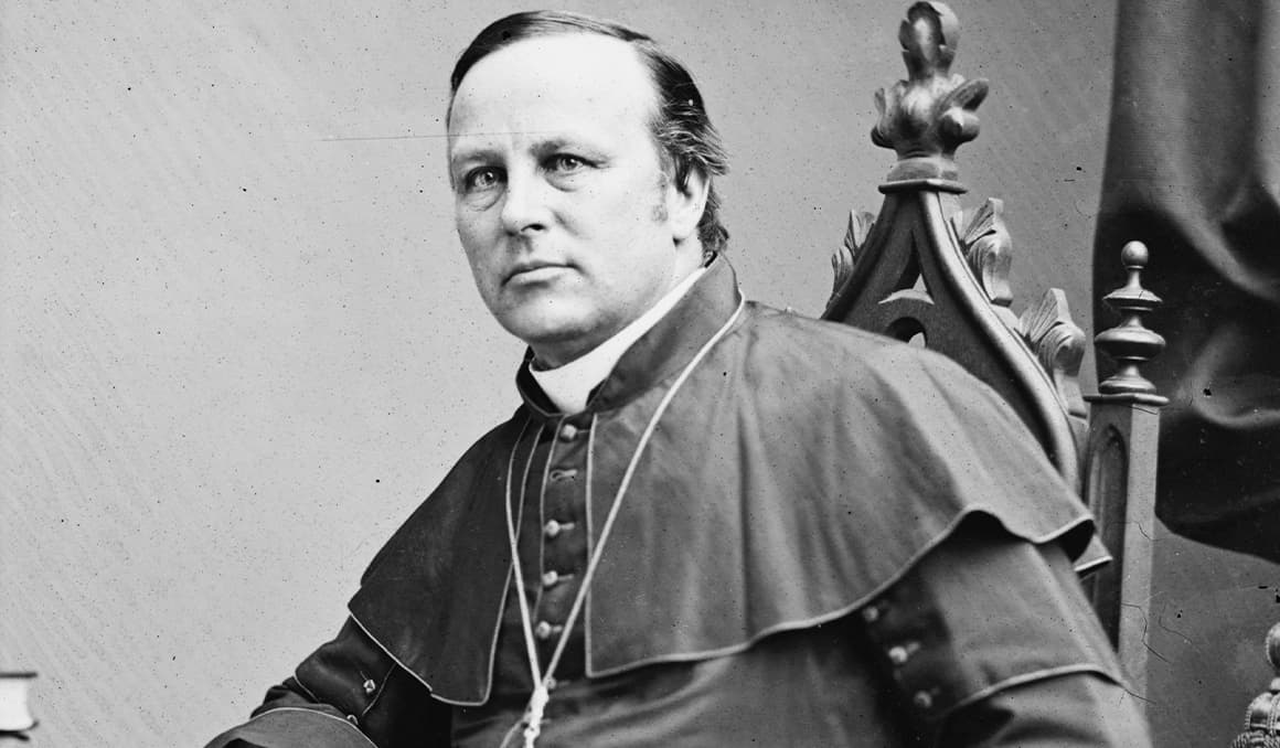 The Saint’s Nephew