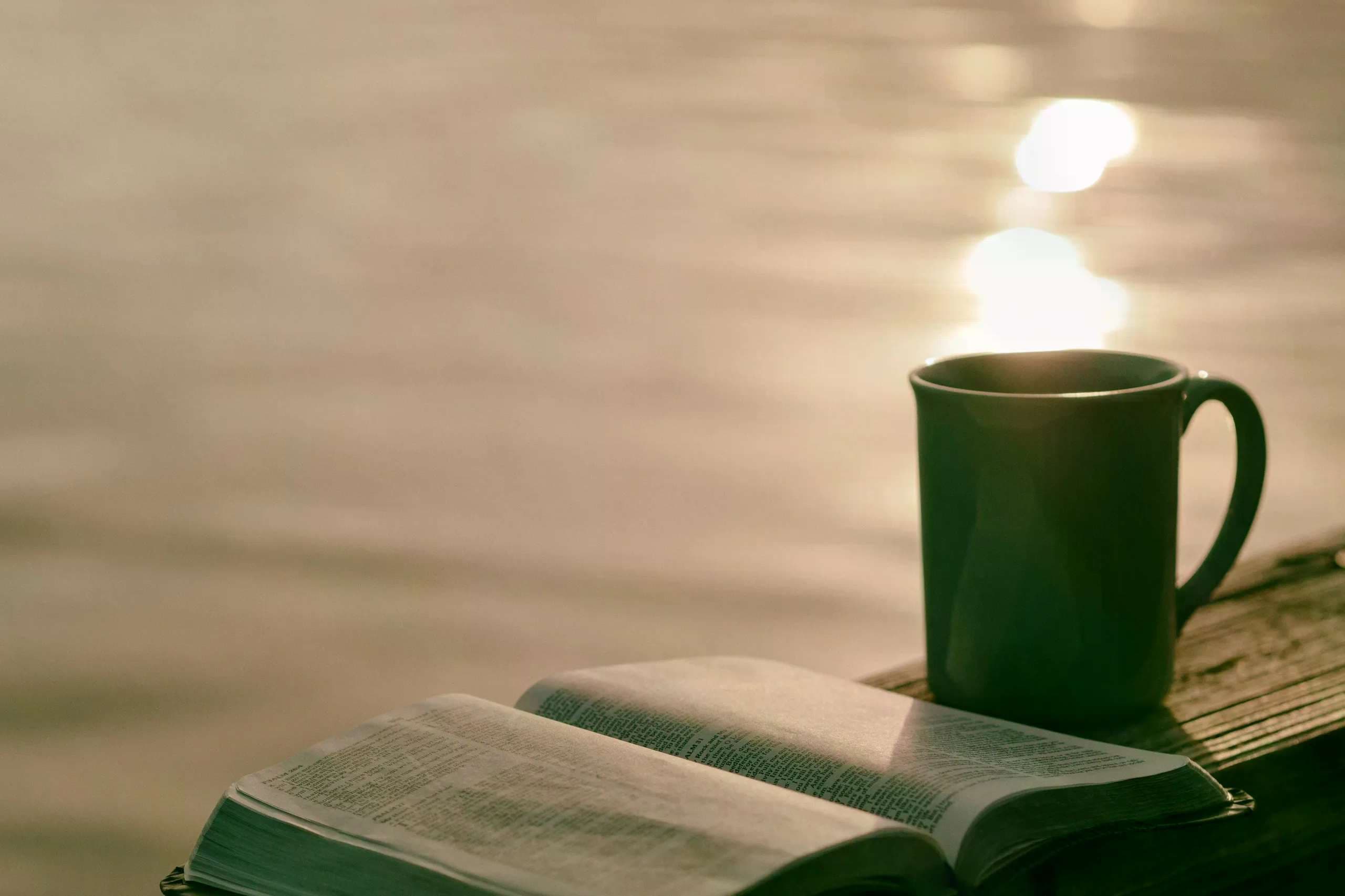 7 spiritual classics to guide you through Lent