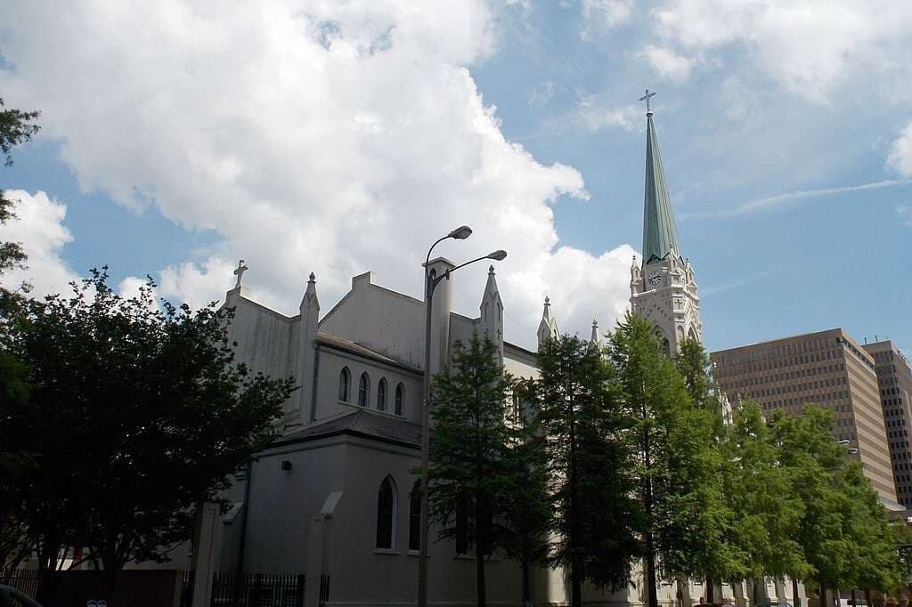 Vatican investigating claims that Baton Rouge bishop didn’t report priest’s inappropriate conduct