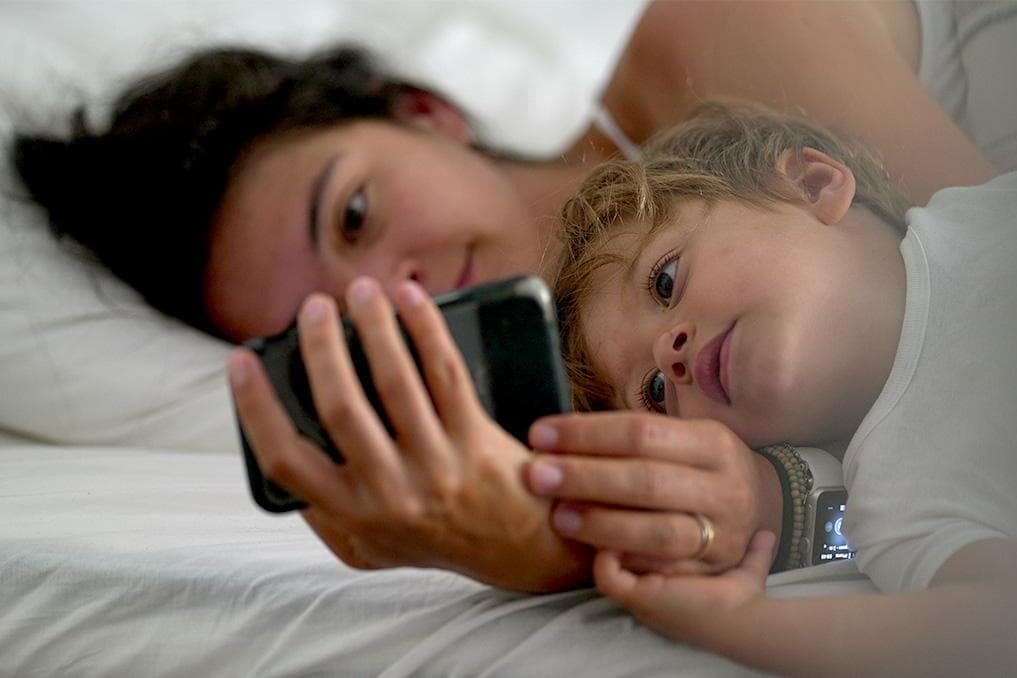 Study reveals extent of smartphones’ damage on brains, responsibility, self-control