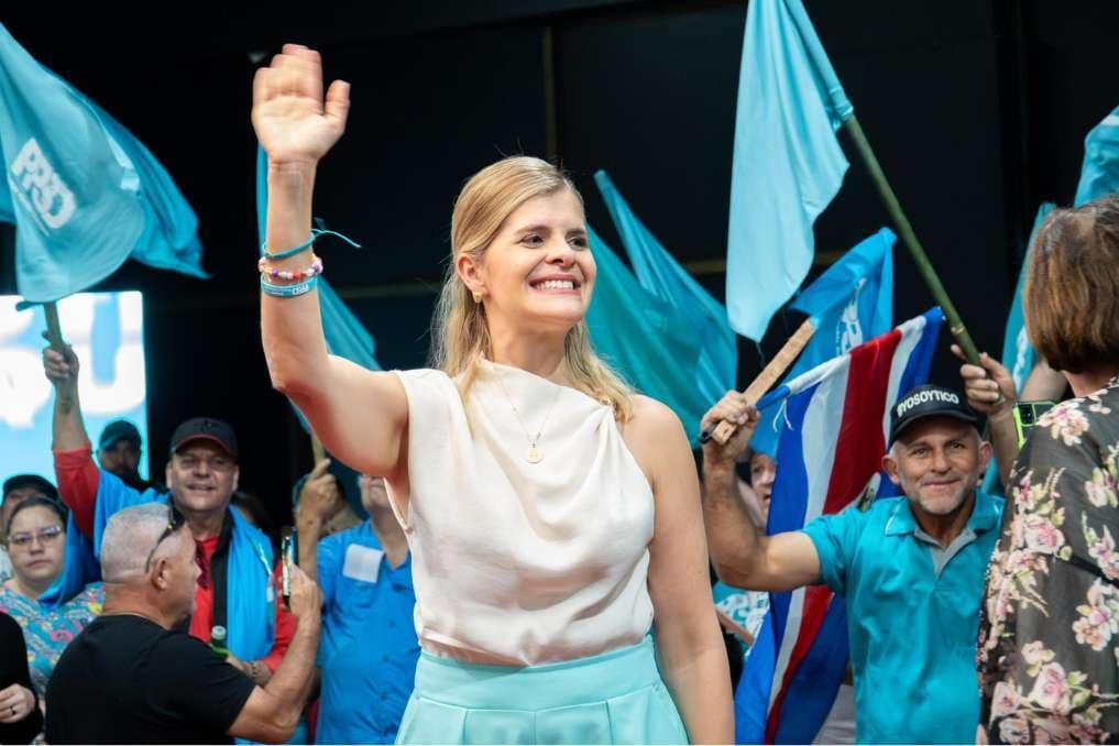 Catholic Laura Fernández wins Costa Rican presidency