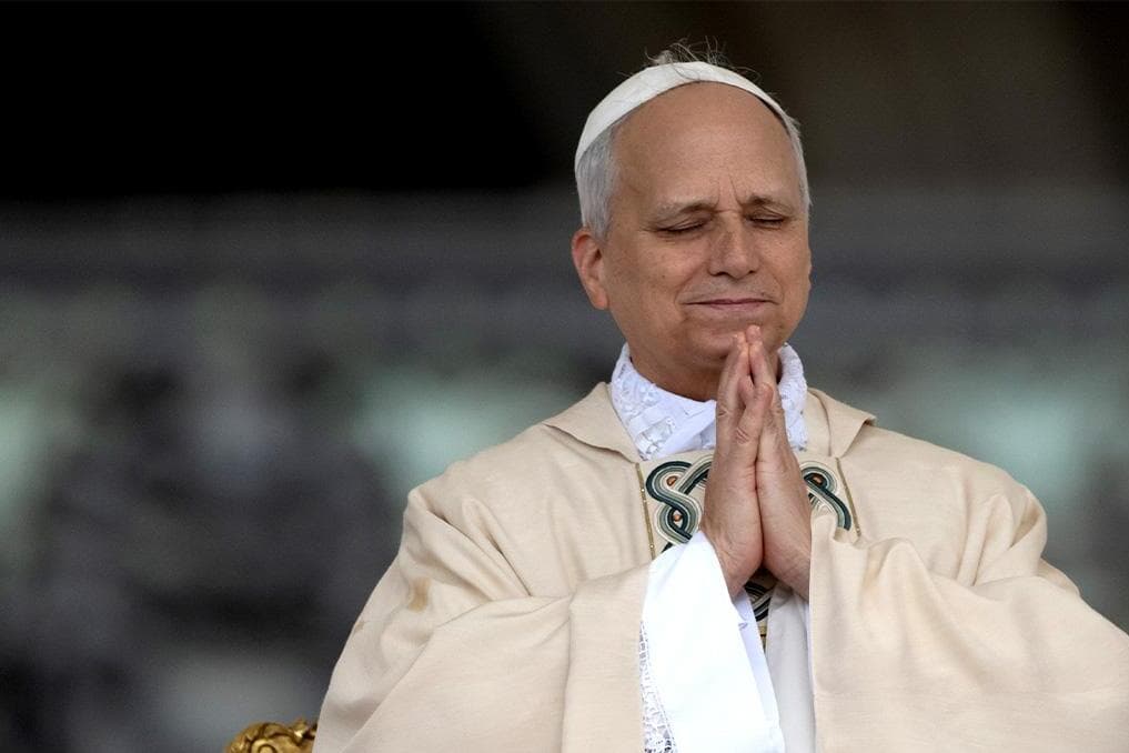 Vatican releases Pope Leo’s June schedule; vote on sainthood causes upcoming