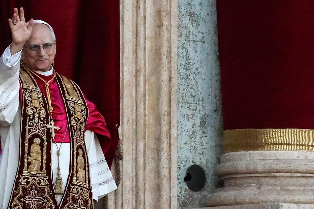 Catholic apologist explains: What’s in the name ‘Leo’ for a pope?