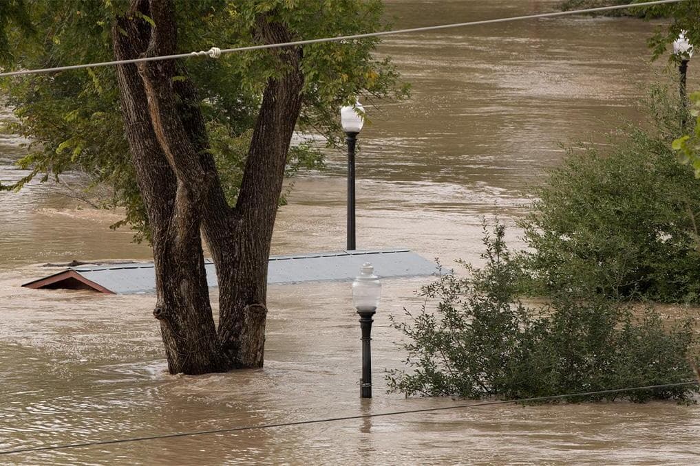 Catholics respond to Texas flooding tragedy with prayer and support