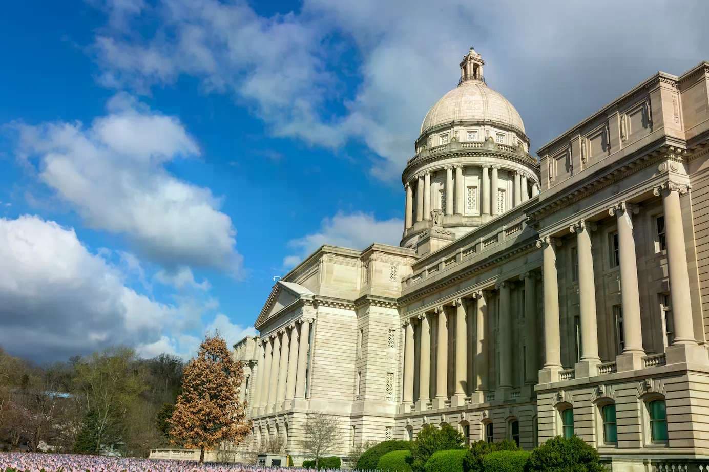 Kentucky lawmaker proposes constitutional amendment to establish ‘right’ to abortion