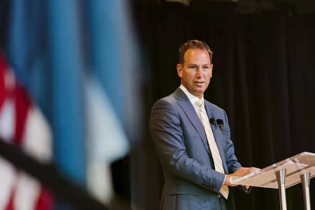 In wide-ranging interview, US Ambassador to the Holy See explains principles behind US immigration policy