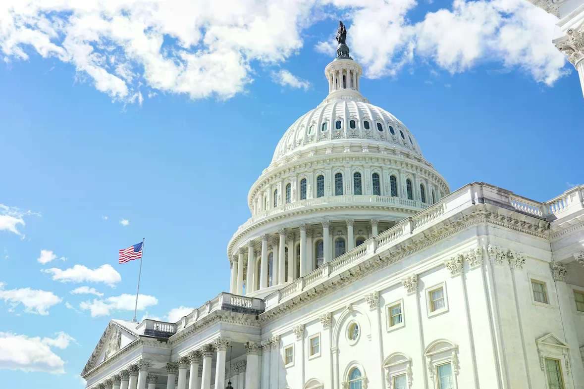 Bipartisan Senate bill would make NDAs in child sexual abuse cases unenforceable