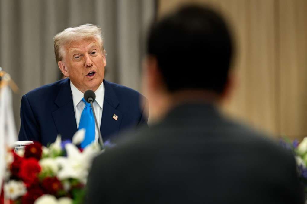 Trump, Xi reach deal to ease trade tensions after high-stakes meeting