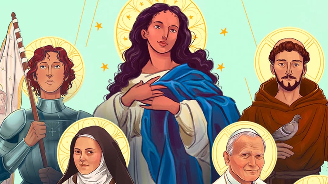 March 20 | Saint Herbert