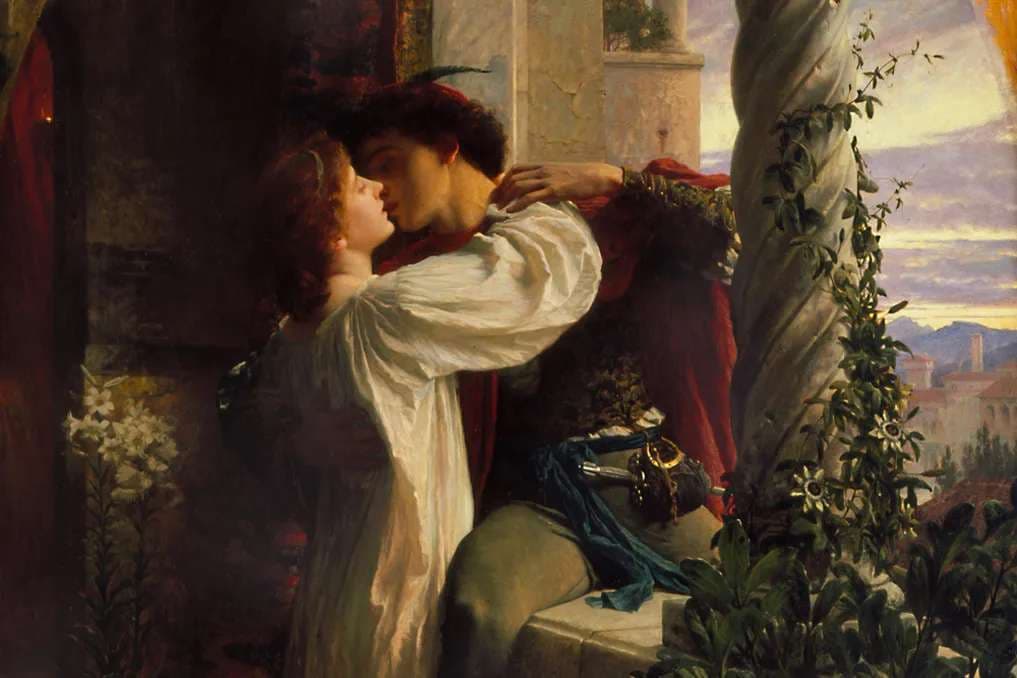 Shakespeare is for everyone! An introduction to loving the bard