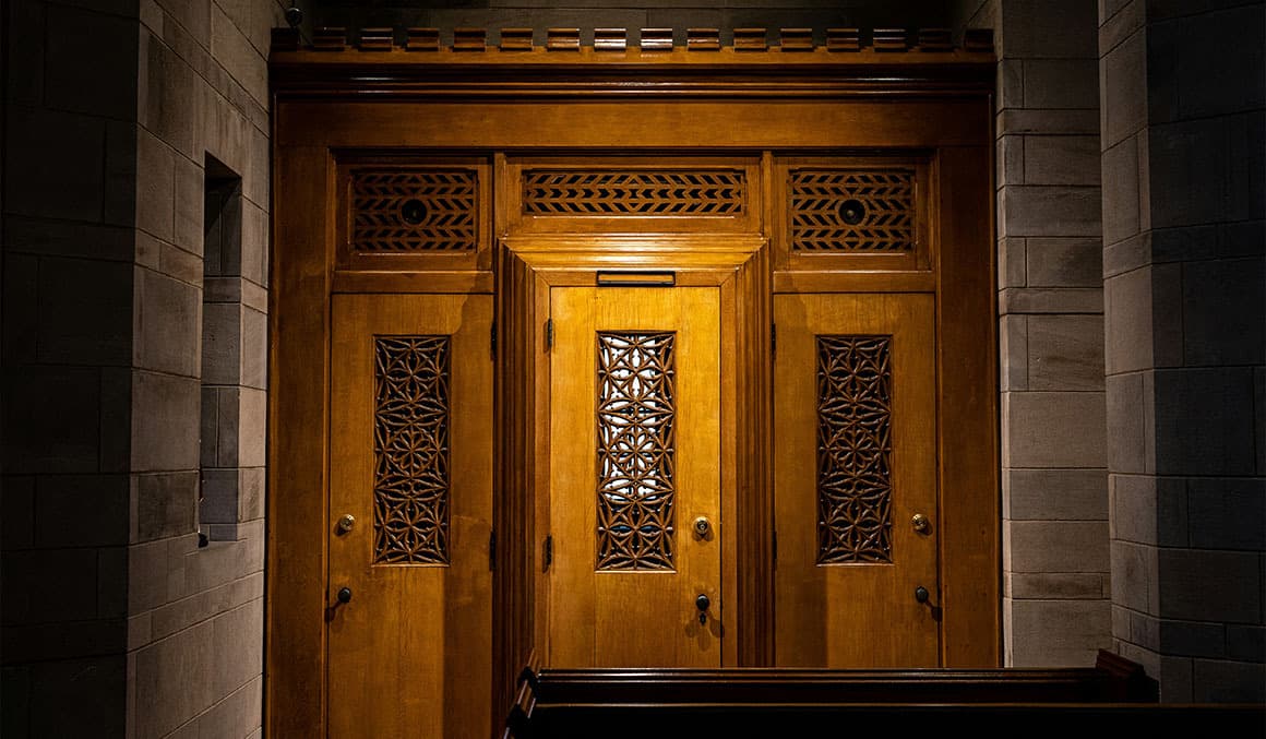 Washington bishops ask court to block law violating confession seal before it takes effect in July