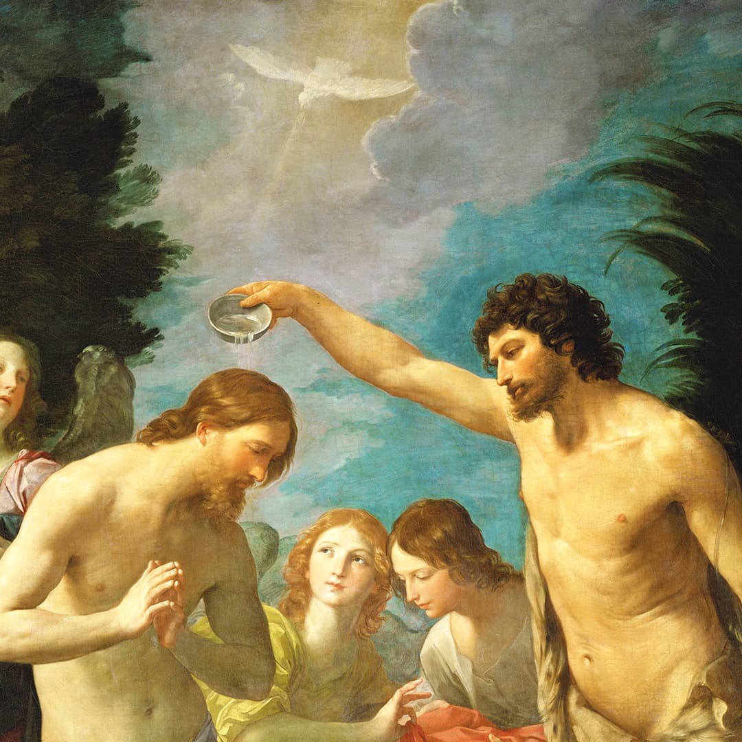 Prayer to the Holy Spirit