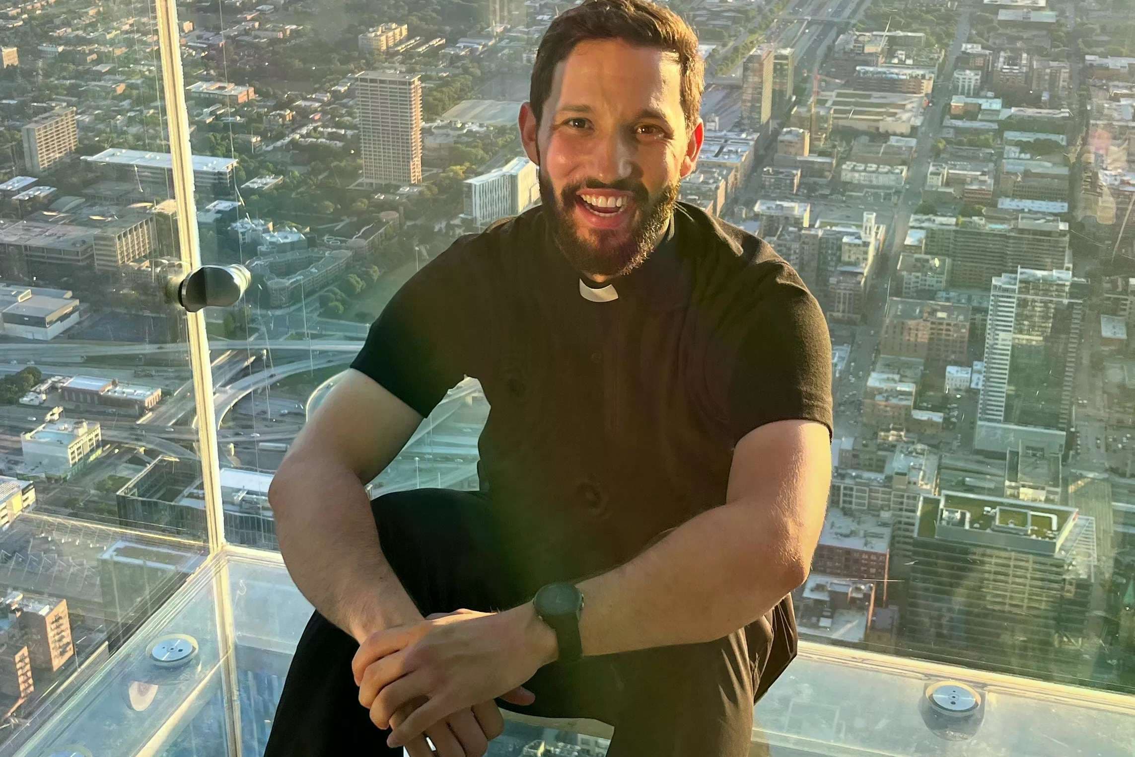 How to discern your Lenten penance: A seminarian weighs in