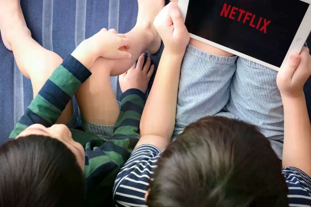 Study backs senator’s claim that nearly half of Netflix kids’ content has LGBT themes