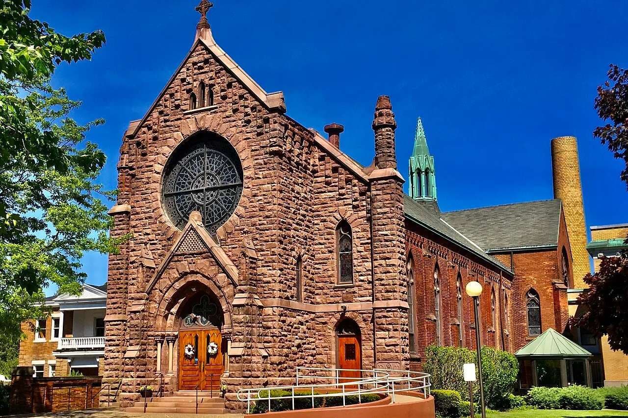 Buffalo diocese lowers amount it asks parishes to contribute toward $150M clergy abuse settlement