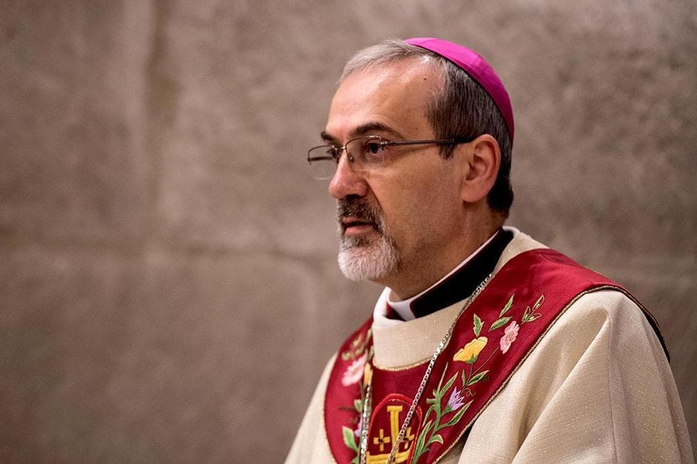 Jerusalem Patriarchs demand Israeli government ‘act with moral clarity’ following settler attacks on Taybeh