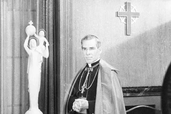 Archbishop Fulton Sheen’s beatification set for September, marking long-awaited milestone