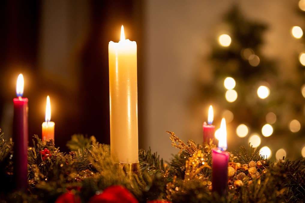 Don’t put the tree away yet: Discover the joys of ‘keeping a long Christmas’